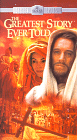 The Greatest Story Ever 
Told, 1965