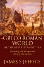 The Greco-Roman World of the New Testament