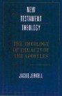 The Theology of the Acts of the Apostles