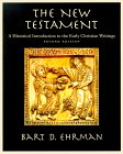 The New Testament: A Historical Introduction
