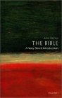 The Bible: A Very Short Introduction