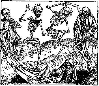 Dance of Death