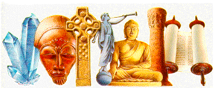 Religion Logo