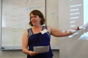 candid workshop-leaders-recommend