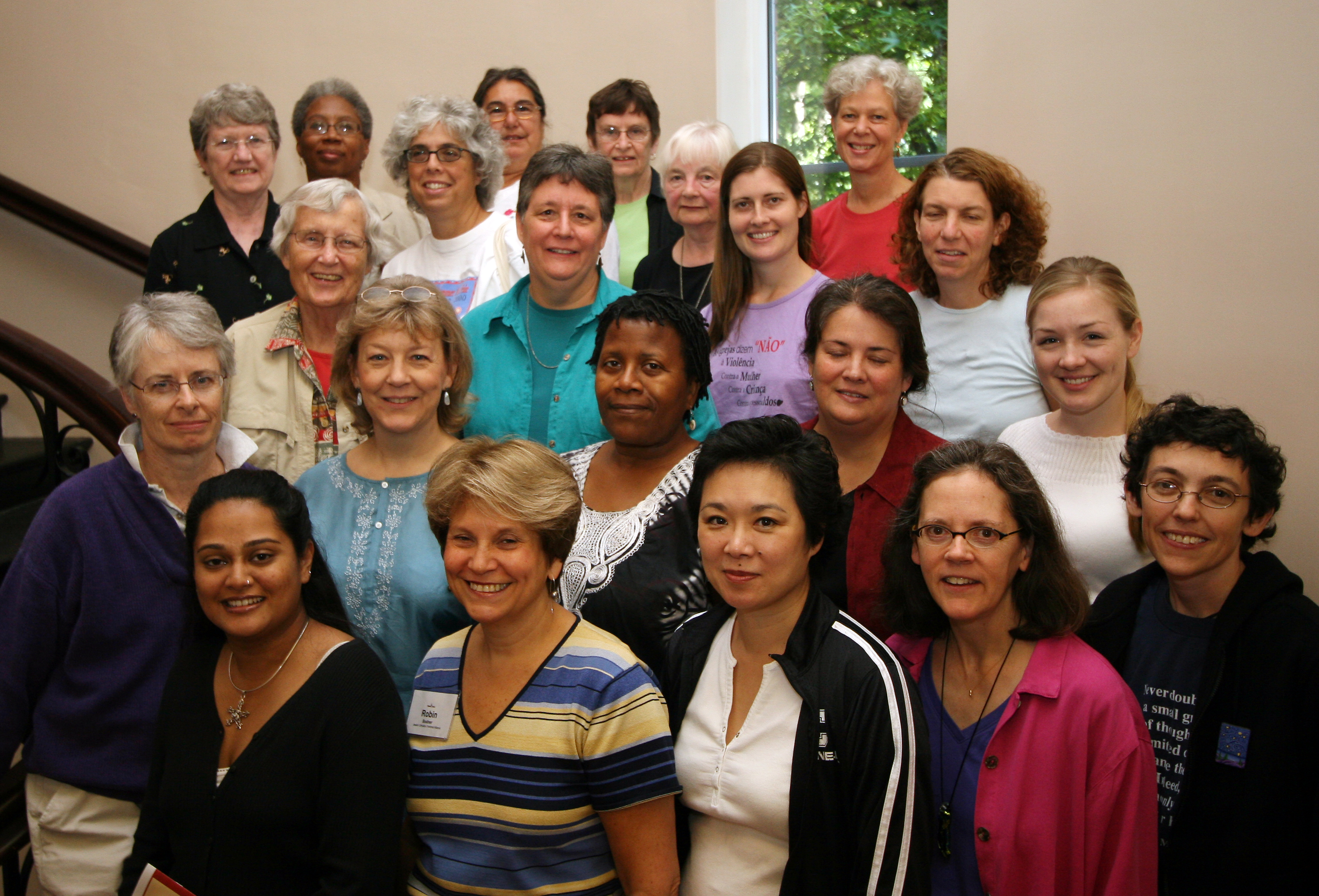 2006 Women as Teachers
