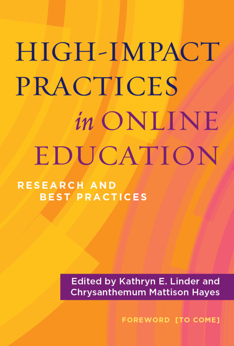 online education research project