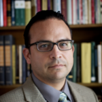 Gregory L. Cuéllar